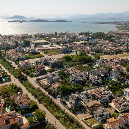 Villa Moonlight Fethiye