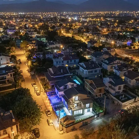 Moonlight Fethiye