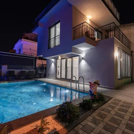 Moonlight * Fethiye