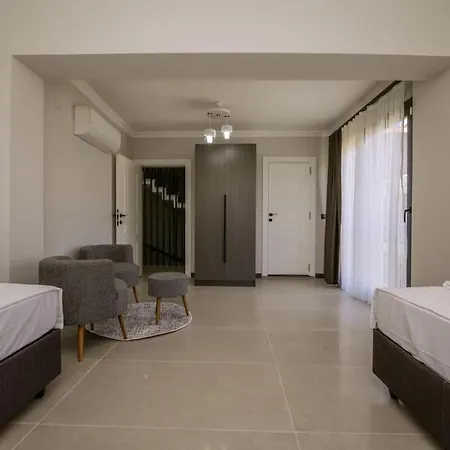 Villa Moonlight Fethiye