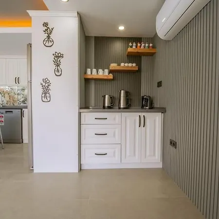 Villa Moonlight Fethiye