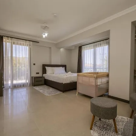 Villa Moonlight Fethiye